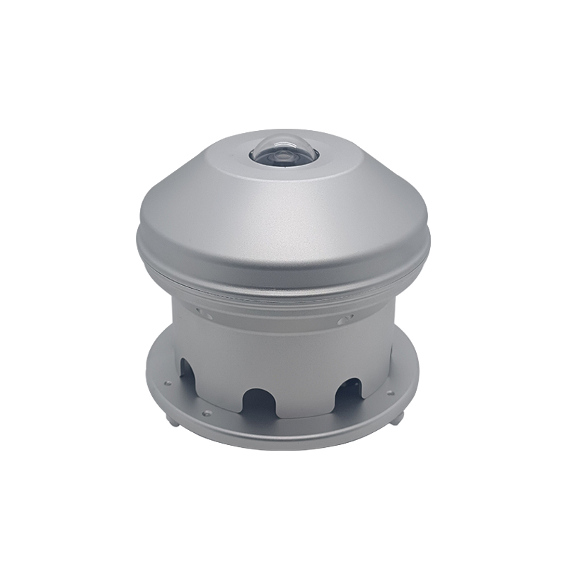 全自動(dòng)天空成像儀