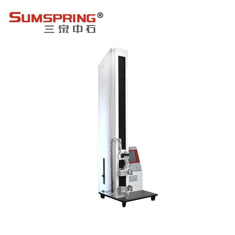 方便面蓋膜剝離開啟力測(cè)試儀 方便面蓋膜剝離開啟力測(cè)試儀