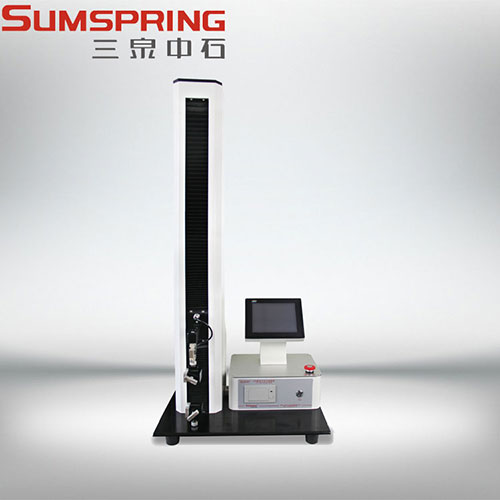 DLS-07型90度剝離強度試驗機