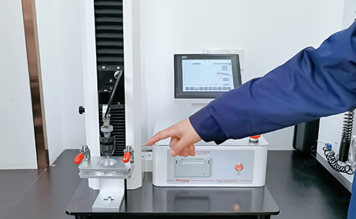 薄膜穿刺力測(cè)試儀 薄膜穿刺力測(cè)試儀